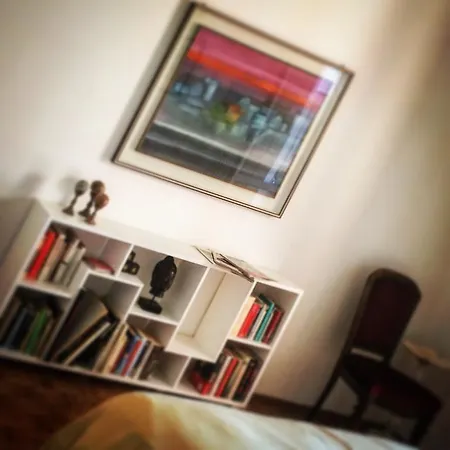 009 Apartamento Monza