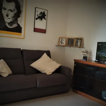 009 Apartamento