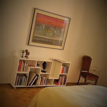 009 Apartamento *