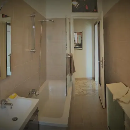 Apartamento 009 Monza