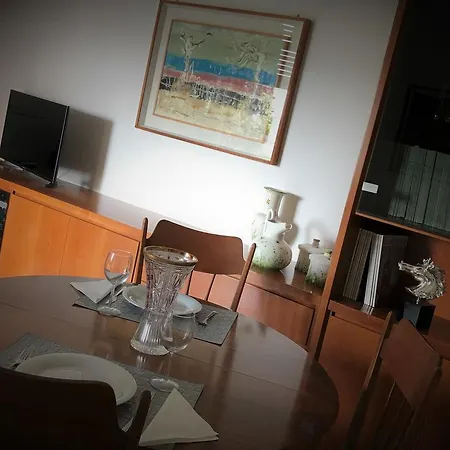 009 Apartamento Monza