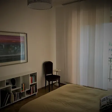 Apartamento 009 *