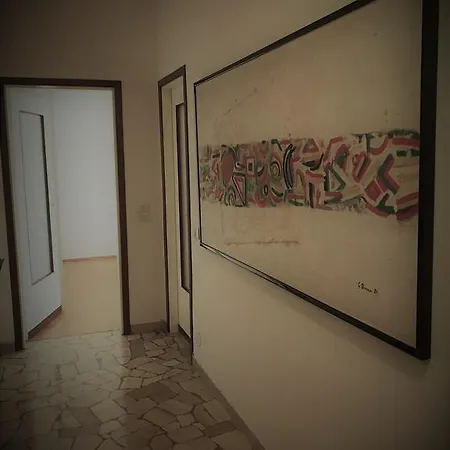 009 Apartamento Monza