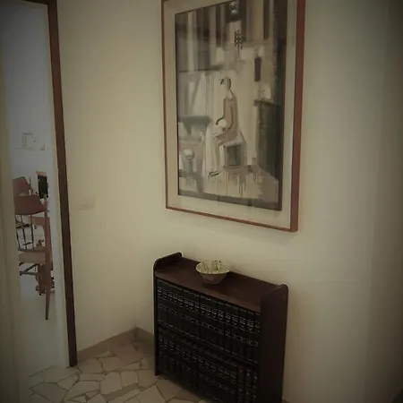 Apartamento 009 Monza