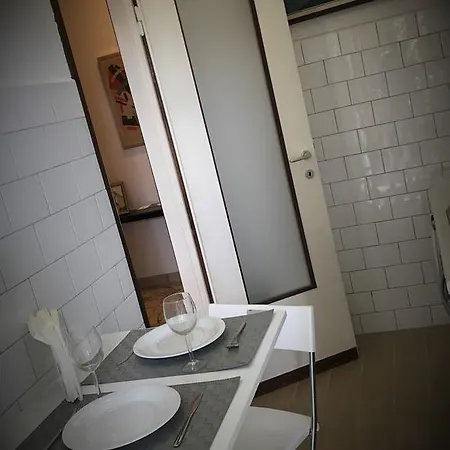 Apartamento 009 Monza