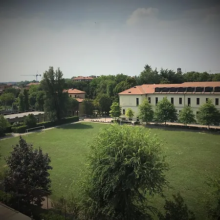 009 Apartamento Monza